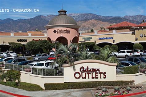 cabazon outlet stores directory.